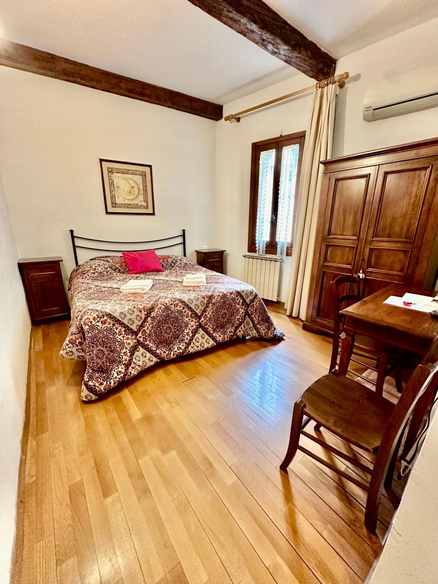 Medici Suite Florença Exterior foto